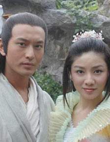 胡可结过几次婚 只结过一次婚