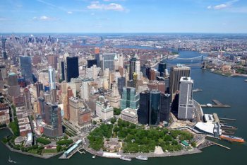 纽约是哪个国家的 是美国人口最多的城市