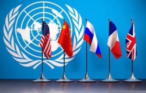 联合国五常国家是哪五个 还有10个非常任理事国