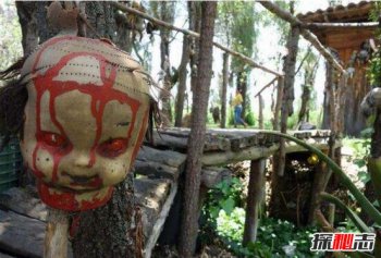 墨西哥娃娃岛真的存在吗 墨西哥的娃娃岛太奇特了