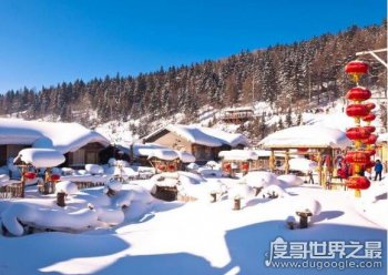 关东是指什么地方 关东山在哪里