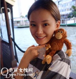 馨子的老公叫什么名字 馨子的老公是林国江