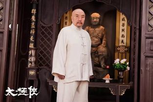李连杰为什么不娶丁岚 现实中两人没有任何交集