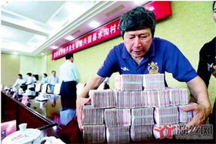 李春平的故事是真的吗 其妻子具体是哪位人物