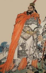 上柱国是什么官 上柱国相当于现在什么级别