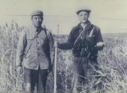 彭加木是被队友吃了 揭秘失踪真相拒绝谣言(考古界未解之谜)