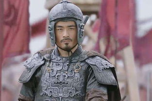 马岱字是什么 历史上关于马岱的资料并不多