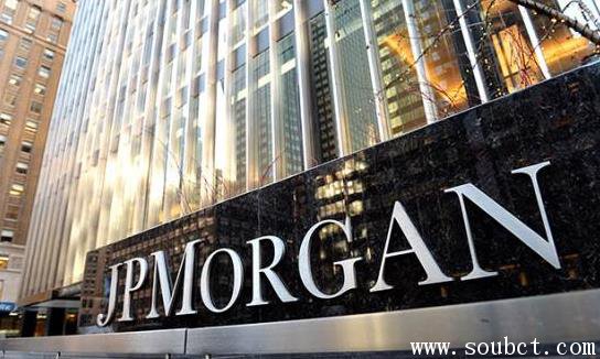 摩根大通和摩根士丹利什么关系 美国最大的银行