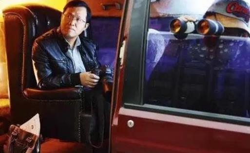 卓伟怎么突然消失了 和郭德纲是怎么回事