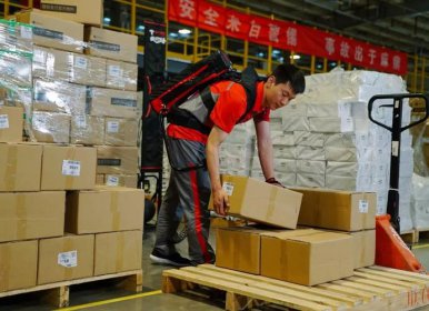 50公斤发什么物流便宜 寄德邦物流比较划算