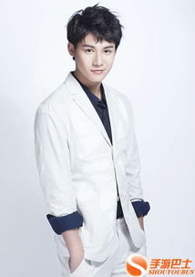 郑业成女朋友是谁 目前还没有公开恋爱的消息