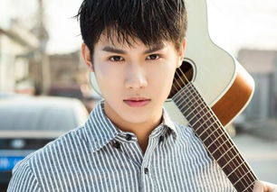 郑业成女朋友是谁 目前还没有公开恋爱的消息