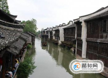 南京到乌镇怎么走 南京到乌镇怎么坐高铁怎么去