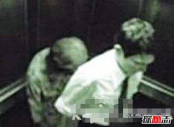 日本鬼电梯事件是真的吗 上海电梯灵异事件真相