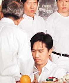 白龙王是谁 身世来历有多个传说