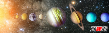 天王星到底有多恐怖 很多人说天王星很可怕