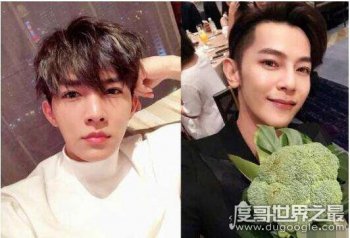 炎亚纶汪东城事件是怎么回事 第三者出现导致关系破裂