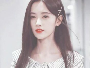 鞠婧祎原名叫什么 原名也念鞠婧祎