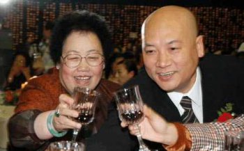 潘虹有没有孩子 结婚过一次但膝下无子
