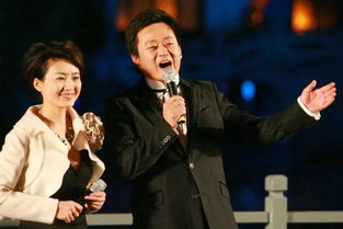 潘虹有没有孩子 结婚过一次但膝下无子
