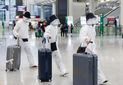 香港疫情怎么爆发的 聚集性活动的增加是一大诱因