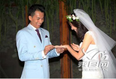 宋宁的老公是谁 范宇据说是英国留学海归IT男