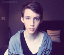 ��ү����Ϊʲô���� �����г����˵�����