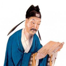 诗家夫子是指哪位诗人 王昌龄有“诗家夫子”之誉