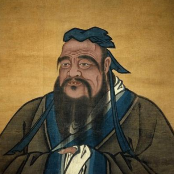 三人行必有我师最早是谁提出来的 最开始是孟子明确提出来的