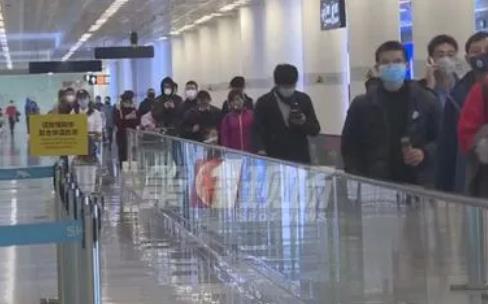 深圳疫情怎么样 现在出入深圳最新规定