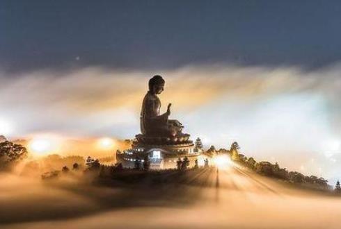 每天念佛的神奇感应 身体发热 会伤到仙家吗