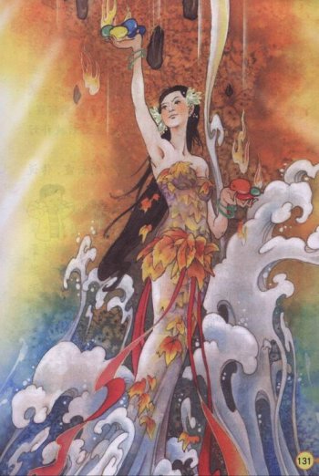 �񻰹�����ʲô �κ�Ӣ������â����������