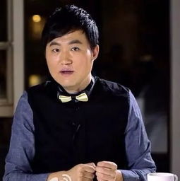 郎永淳现在做什么工作 担任找钢网高级副总裁