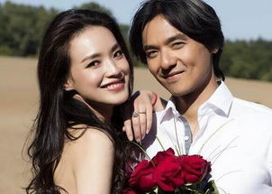 冯德伦和舒淇离婚了吗 两人正处于分居阶段