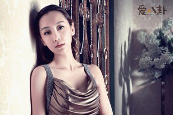 演员刘洋现状 她还在拍戏吗