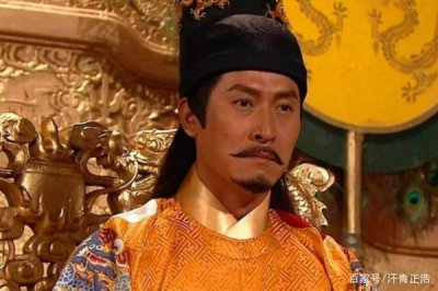 朱棣和朱元璋的关系 是父子关系为什么要篡夺皇位