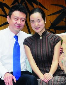哈辉的第一任丈夫 第一任丈夫是杨柳