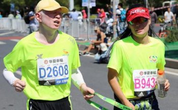 马拉松跑全程是多少 全程是26英里385码