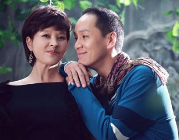黄曼结几次婚 她并未有显示已婚