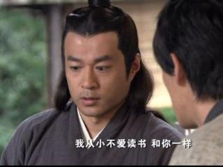 刘肥是谁生的 是刘邦与情人曹氏的儿子