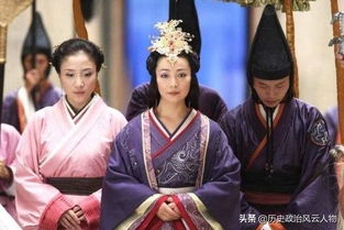 刘肥是谁生的 是刘邦与情人曹氏的儿子