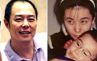 张铁林的妻子是谁 他一直没有再结婚