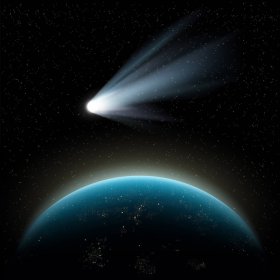 哈雷彗星是以什么命名的 哈雷彗星是人名还是地名