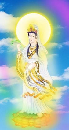 观音菩萨生日是哪几天 观音菩萨有三个生日