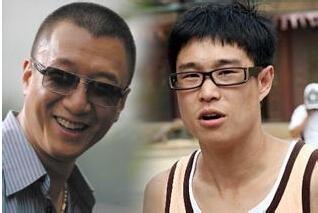 孔二狗写的是真的吗 因出版《黑道风云20年》而爆红