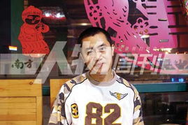 孔二狗写的是真的吗 因出版《黑道风云20年》而爆红