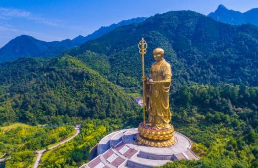 九华山地藏菩萨求什么最灵验 求地藏菩萨以下几种最灵