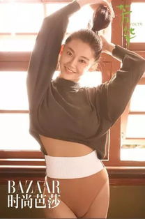苗苗是哪里人 芳华女主角苗苗是北京人