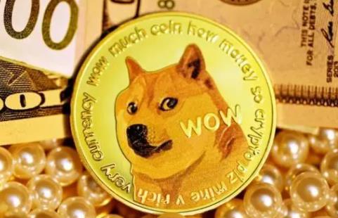 狗狗币未来能涨到一元吗 今年最有可能暴涨的币
