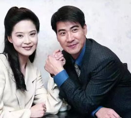 俞小凡老公是谁 一个圈内人是翁家明